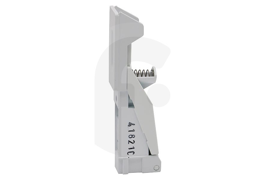 Faure Asciugatrice Interruttore porta con 3 microinterruttori, 3 contatti per AEG, Electrolux e altri asciugatrice 1125453009