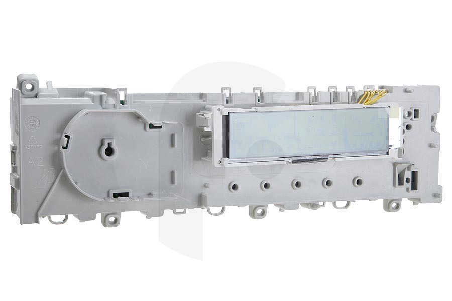 AEG Secadora AEG módulo AKO con pantalla para secadora 742334-01, 973916096535000 apto para entre otros T59850
