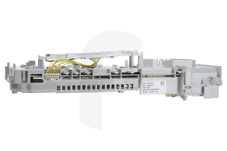 Aeg electrolux Asciugatrice AEG modulo AKO con display per asciugatrice 742334-01, 973916096535000