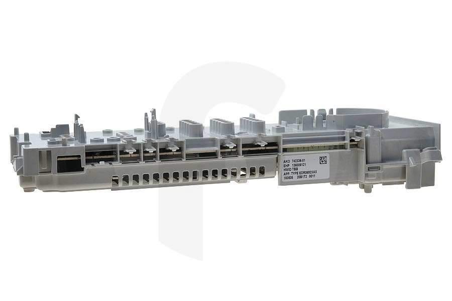 AEG Secadora AEG módulo AKO para secadora 742336-01, 973916096276159