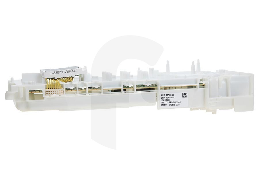 AEG Secadora AEG módulo AKO para secadora 727631-09, 973916096787007