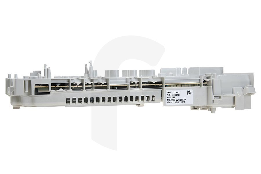 AEG Secadora AEG módulo AKO para secadora 742336-01, 973916096276167