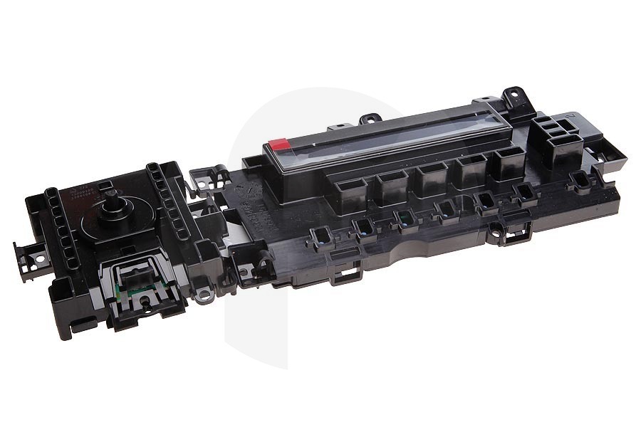 Fors Secadora AEG módulo de control con pantalla para secadora 8089959426 apto para entre otros T76280IC, T76280AC