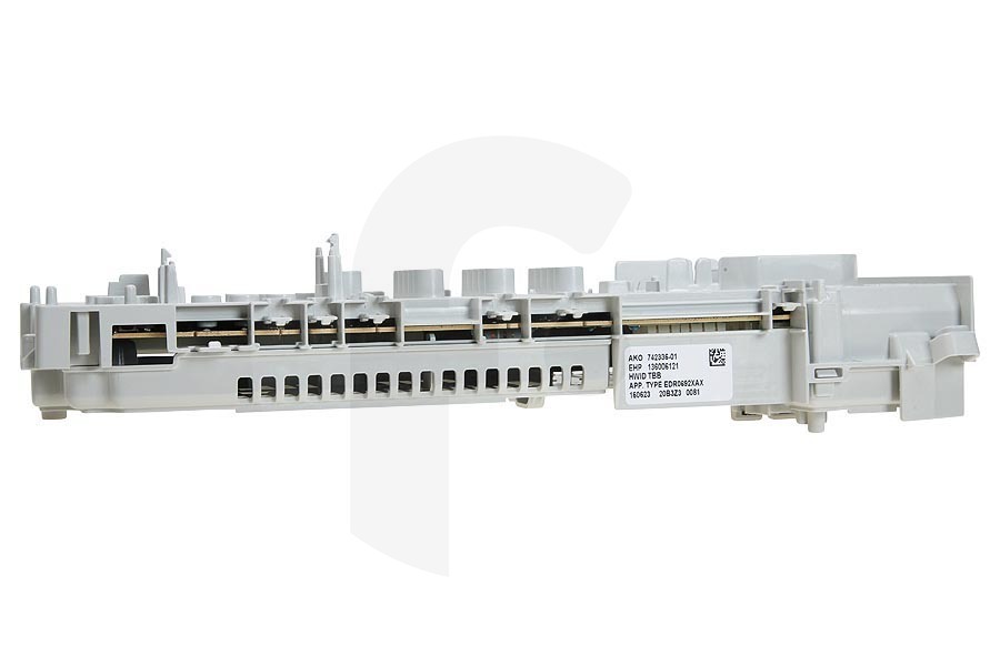 AEG Secadora AEG módulo AKO para secadora 74233601, 973916096276175