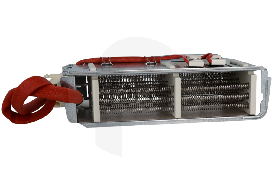 Alternatief Secadora Resistencia/elemento calefactor(1400W + 1000W -modelo de bloque-) para AEG, Electrolux y otros secadora 1257531127