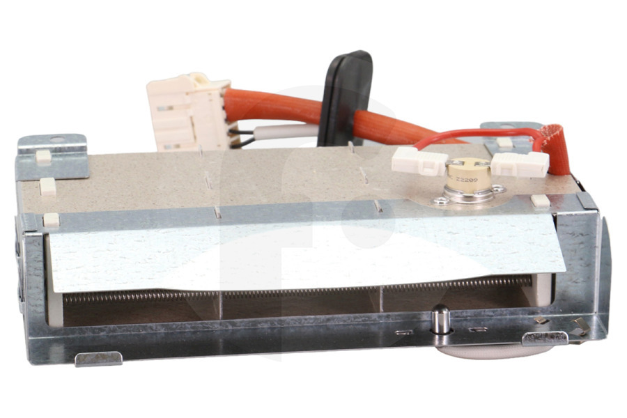 Zanker Asciugatrice Resistenza elettrica (1900W + 700W Modello di blocco) asciugatrice 1366110011 adatto a tra cui T76289AC, T71279AC