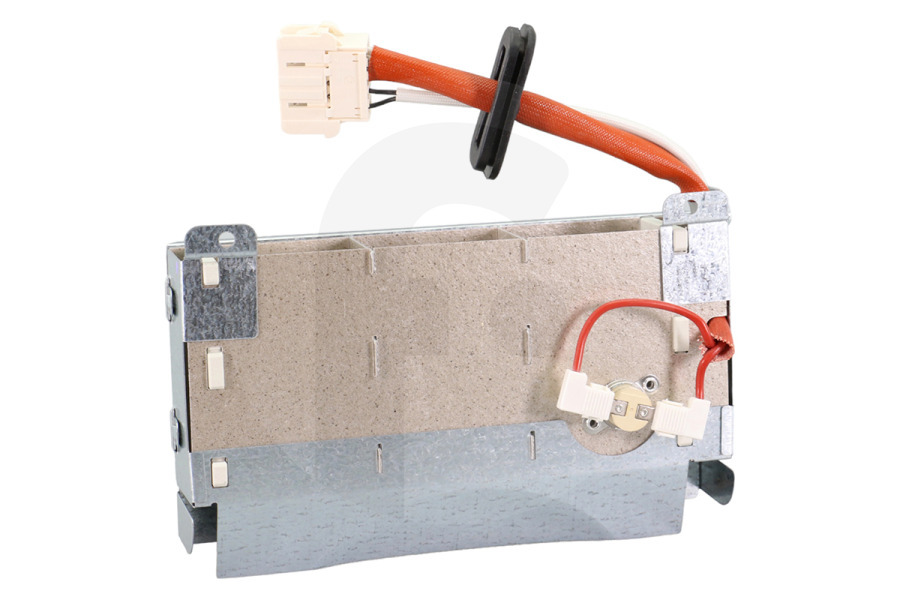 Electrolux Secadora Resistencia/elemento calefactor (1900W + 700W modelo de bloque) secadora 1366110011