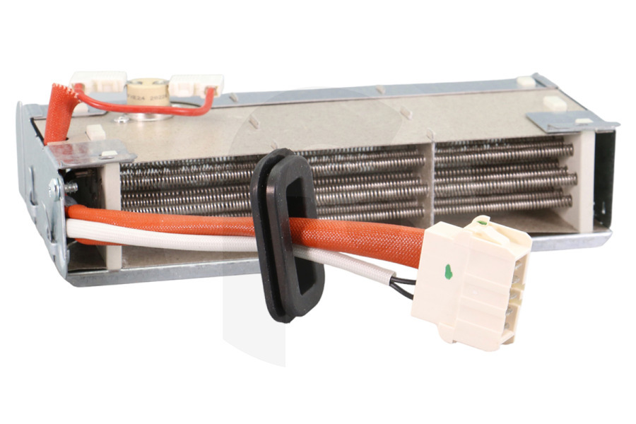 Electrolux Secadora Resistencia/elemento calefactor (1900W + 700W modelo de bloque) secadora 1366110011