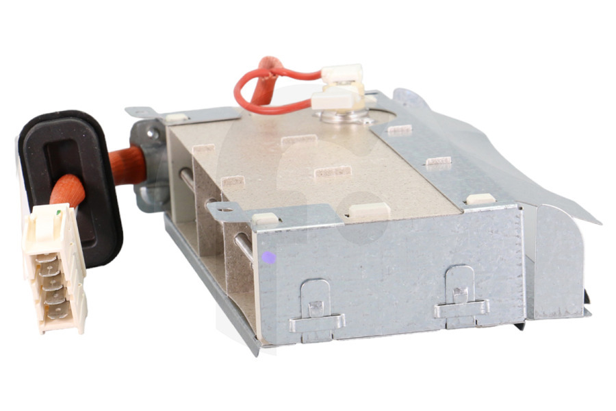 Electrolux Secadora Resistencia/elemento calefactor (1900W + 700W modelo de bloque) secadora 1366110011