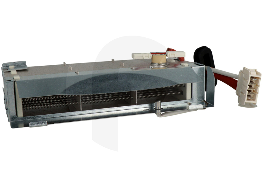 Faure Asciugatrice Alternativo elemento riscaldante 1900W+700W modello blocco Backer asciugatrice 1366110011