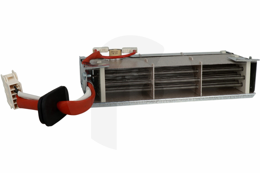 Alternative Trockner Alternativ Heizelement 1900W+700W Blockmodell Backer Wäschetrockner 1366110011