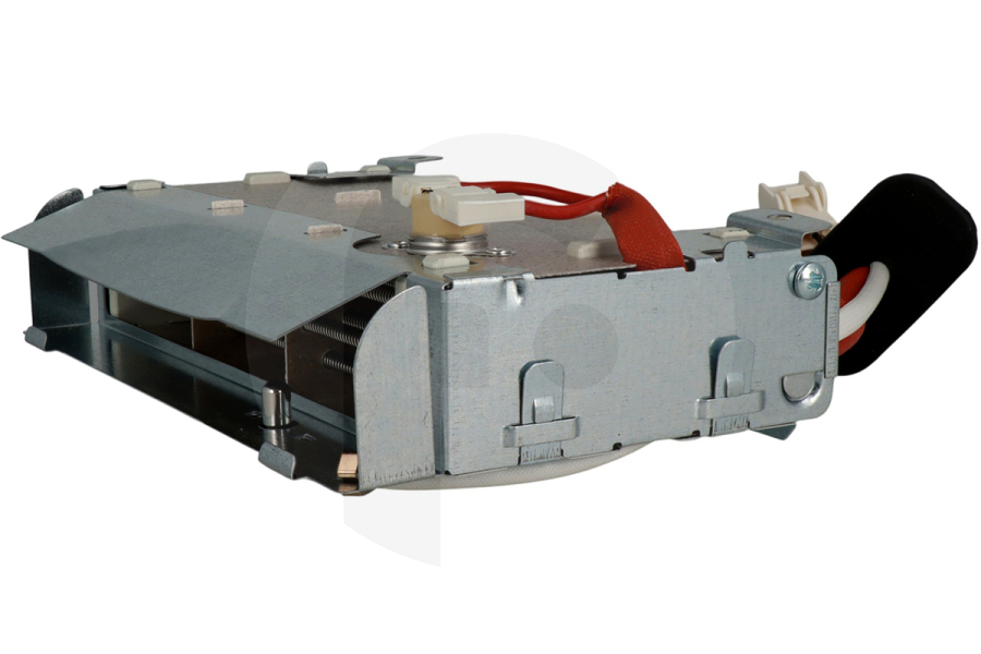 Alternative Trockner Alternativ Heizelement 1900W+700W Blockmodell Backer Wäschetrockner 1366110011