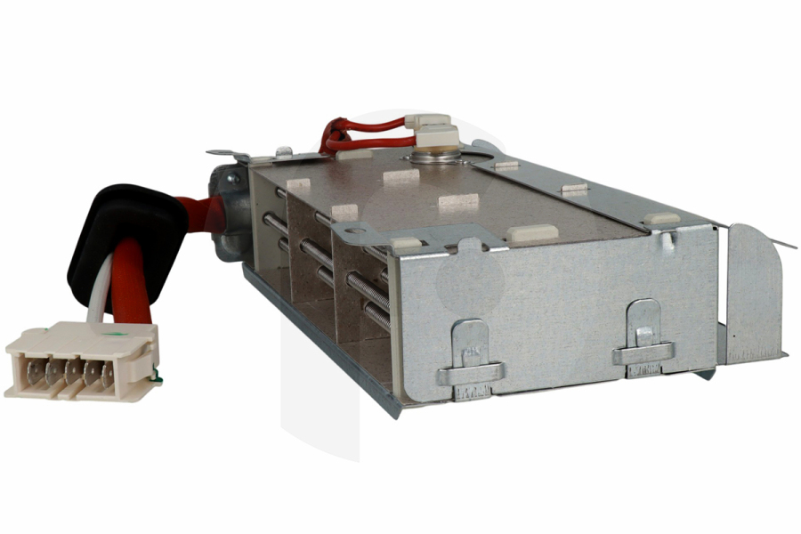 Alternative Trockner Alternativ Heizelement 1900W+700W Blockmodell Backer Wäschetrockner 1366110011