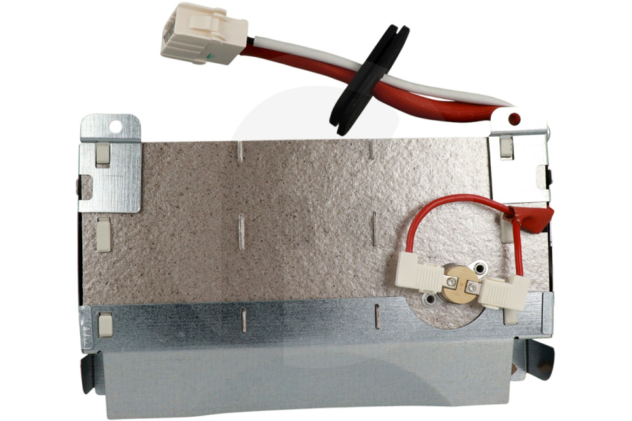 Alternative Trockner Alternativ Heizelement 1900W+700W Blockmodell Backer Wäschetrockner 1366110011