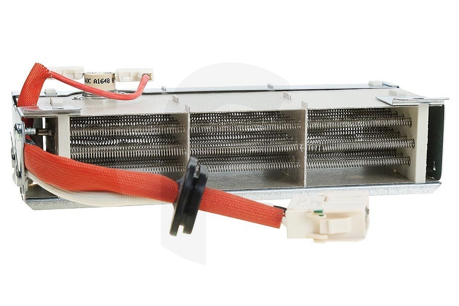 Faure Asciugatrice Resistenza elettrica (1900W + 700W) per AEG, Electrolux e altri asciugatrice 1366110011