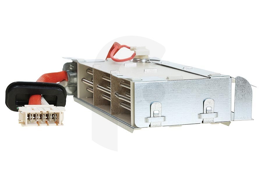 Faure Asciugatrice Resistenza elettrica (1900W + 700W) per AEG, Electrolux e altri asciugatrice 1366110011