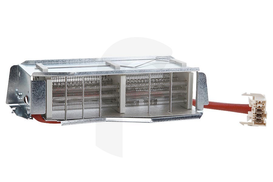 Dometic Asciugatrice unitá di riscaldamento (1400W + modello a blocchi +600W) asciugatrice 1257533263 adatto a tra cui ZDE26610, ZTB271, ZDE47200