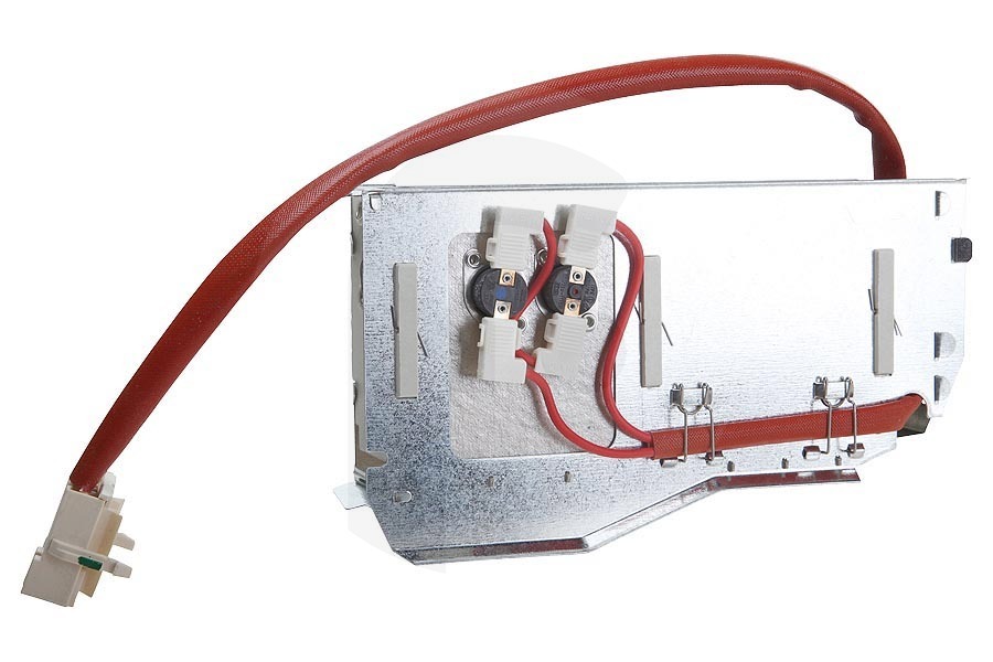 AEG Trockner Heizelement (1400W+600W Blockmodell) für Trockner 1257533263