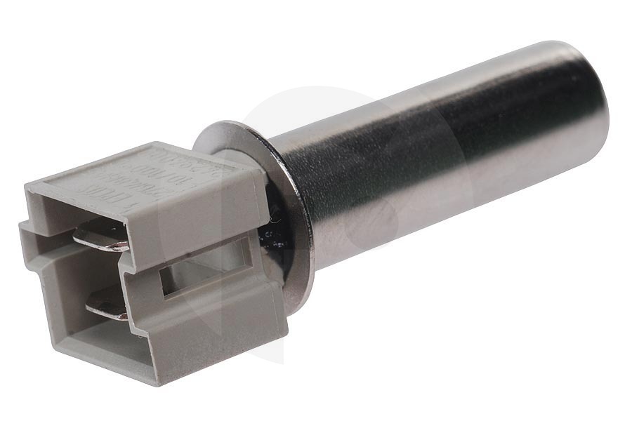 De dietrich Secadora NTC (sensor) de temperatura para AEG, Electrolux y otros secadora 3792171021 apto para entre otros 72600 Lavatherm