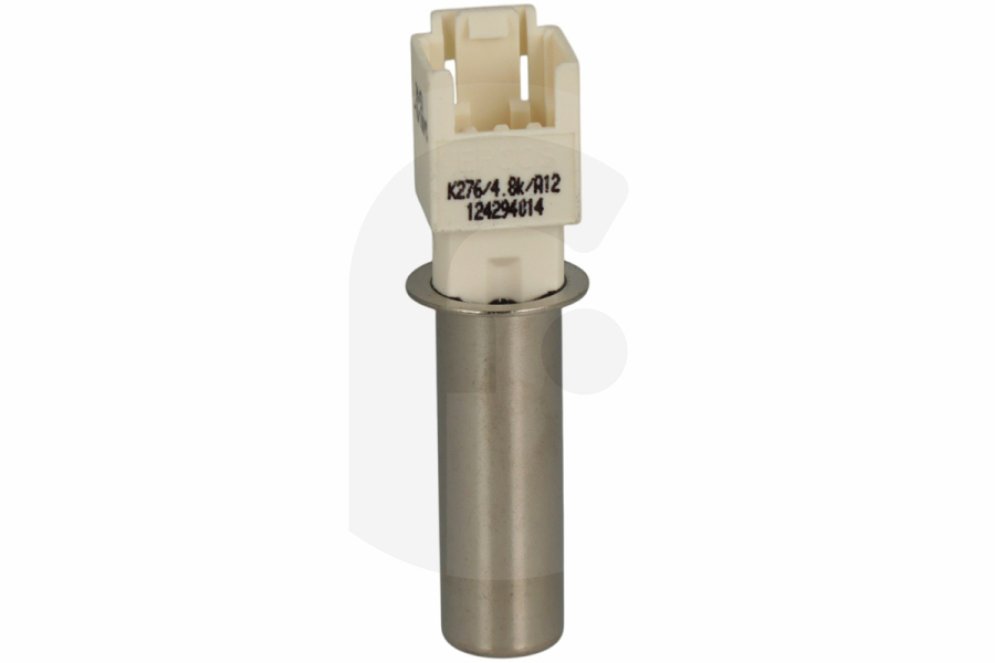 AEG Secadora Sensor (NTC) para AEG, Electrolux y otros secadora 3792171203 apto para entre otros EWW147410W, ZKH2125