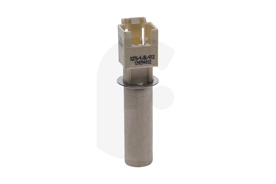 Curtiss Secadora Sensor (NTC) para AEG, Electrolux y otros secadora 3792171203 apto para entre otros EWW147410W, ZKH2125