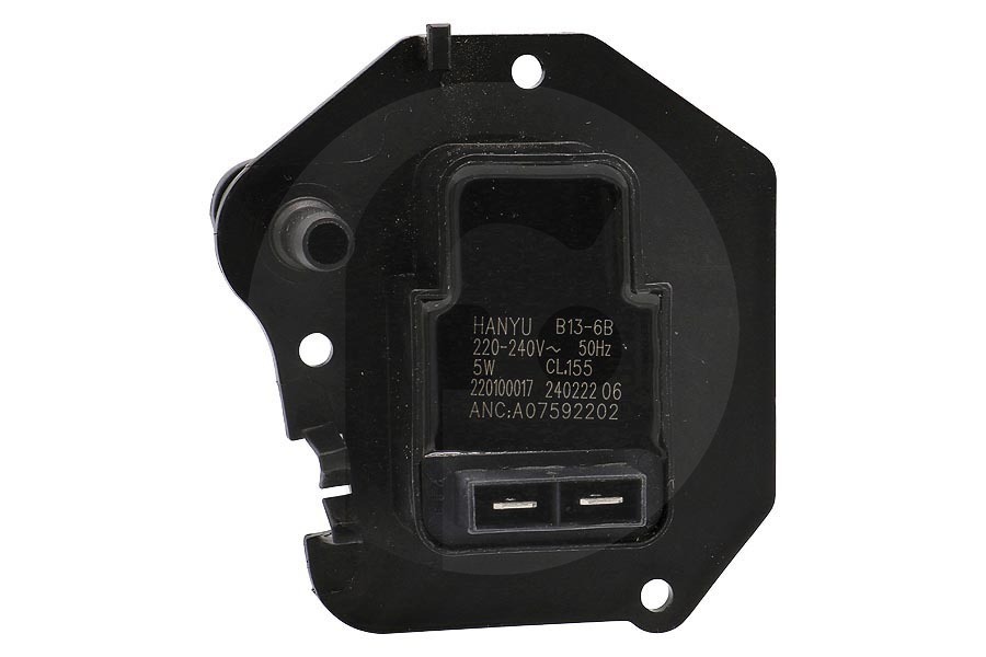 AEG Asciugatrice Pompa di scarico (pompa condensa) 5W per AEG, Electrolux e altri asciugatrice 140075922025