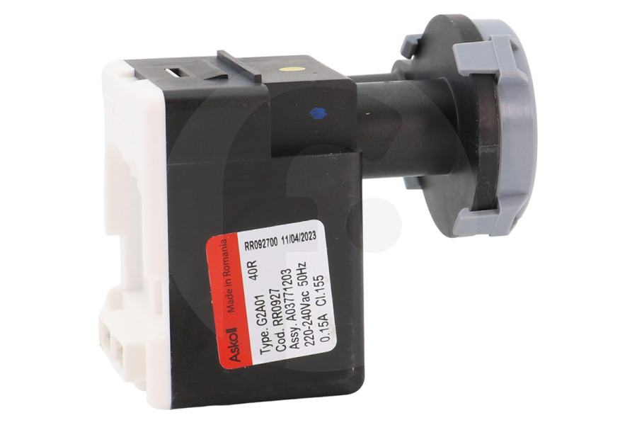 Electrolux Secadora Bomba AEG 140037712035 Secadora