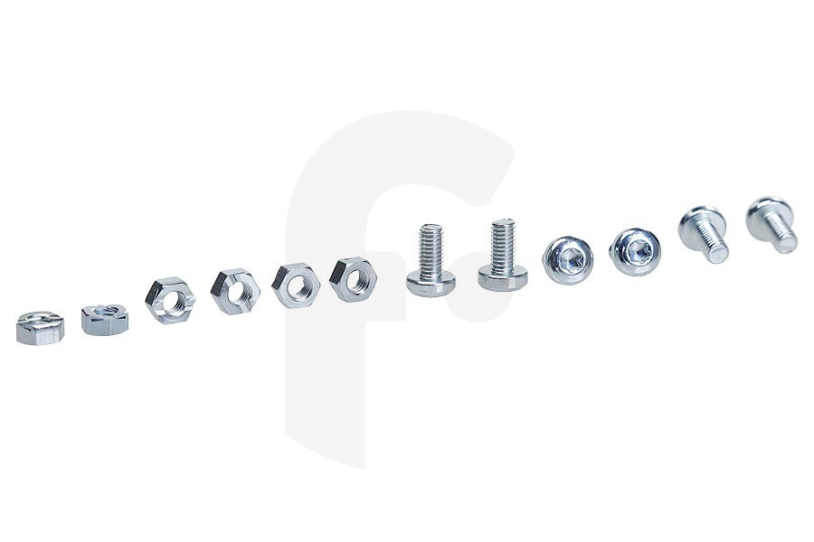 Ariston-Blue Air Secadora Kit reparación tambor secadora C00305794