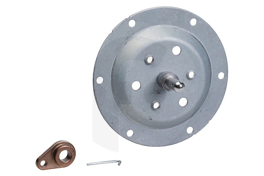 Ariston-Blue Air Secadora Kit reparación tambor secadora C00305794