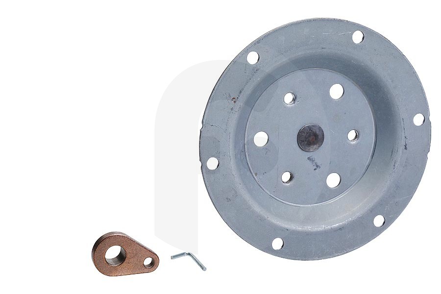 Ariston-Blue Air Secadora Kit reparación tambor secadora C00305794
