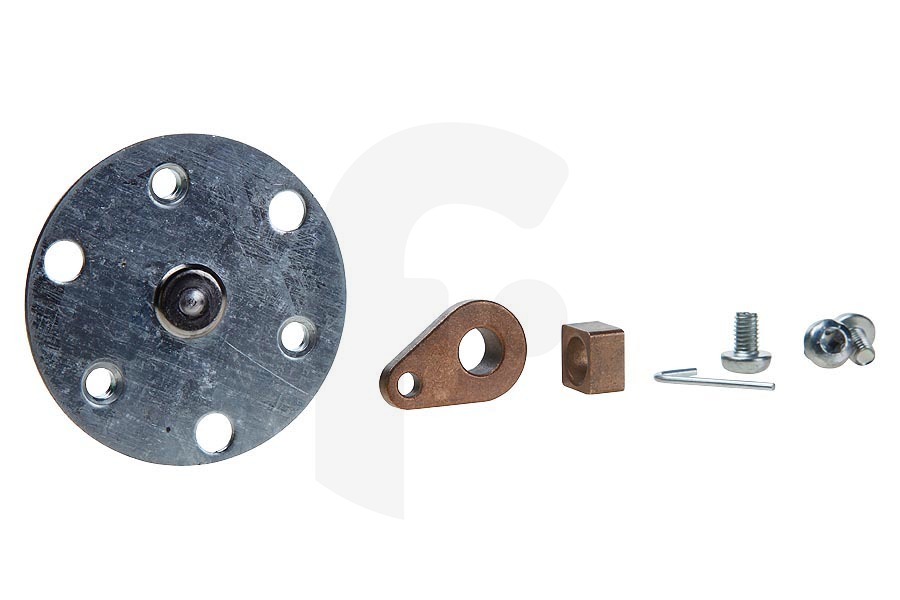 Indesit Asciugatrice Kit di riparazione asciugatrice per Ariston e altri C00113038