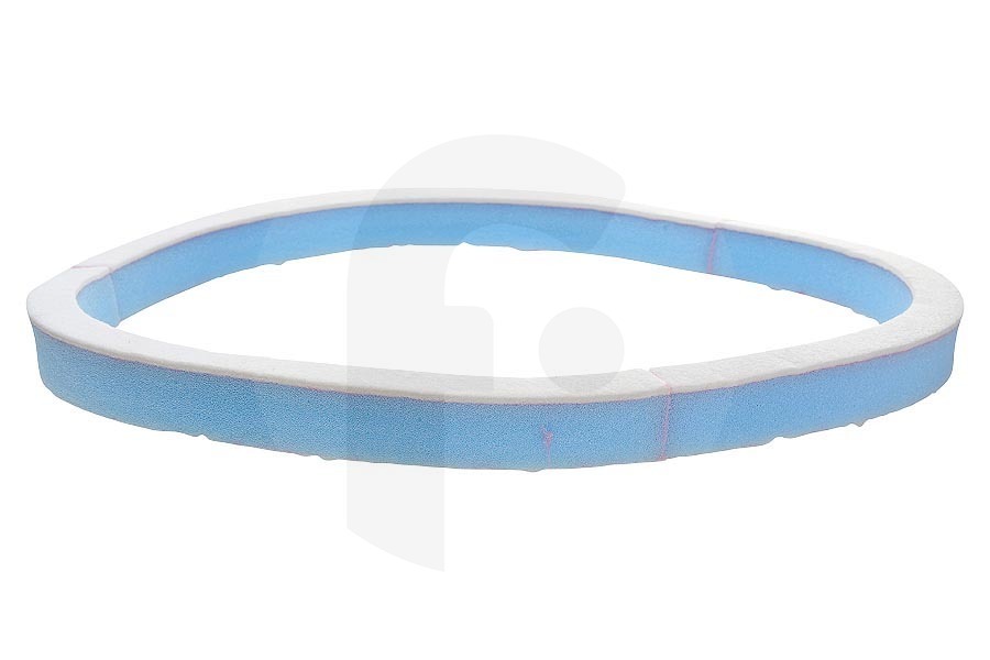 Ariston-Blue Air 113823, C00113823 Secadora Banda de fieltro para Secadora (espuma trasera) secadora 113823 apto para entre otros ISL60