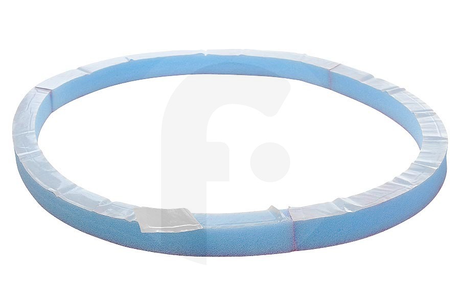 Ariston Secadora Banda de fieltro para Secadora (espuma trasera) secadora 113823