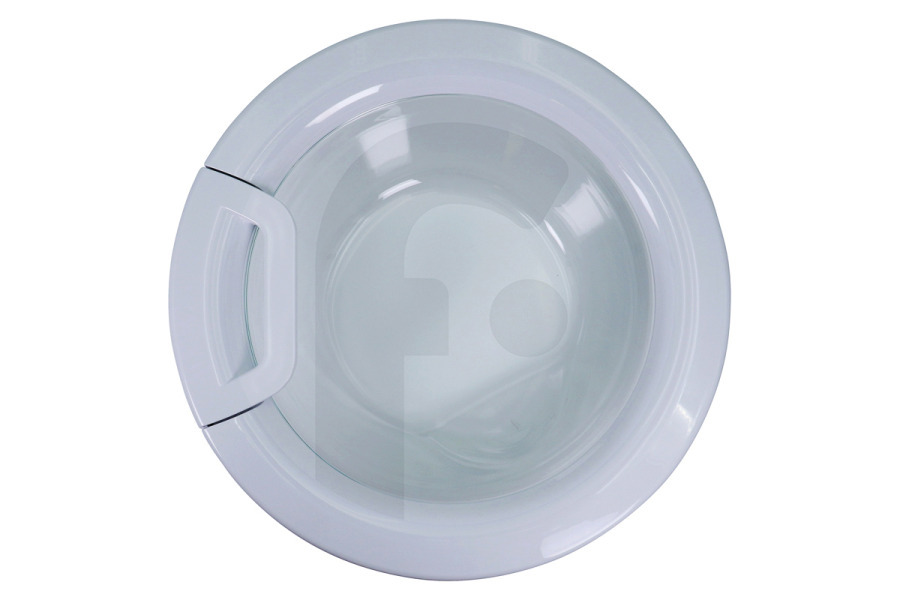 Ariston-Blue Air 507930, C00507930 Secadora Ariston-Blue Air 770023 C00770023 Puerta de llenado 507930 Secadora apto para entre otros F102142, F102088, F105206, F085771, F085761