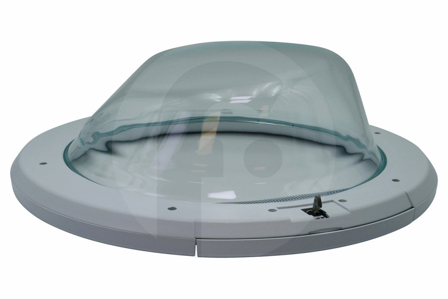 Ariston-Blue Air Trockner Komplette Einfülltür (Türglas, Glasfenster) für u.a. Ariston-Blue Air Trockner 507930, C00507930