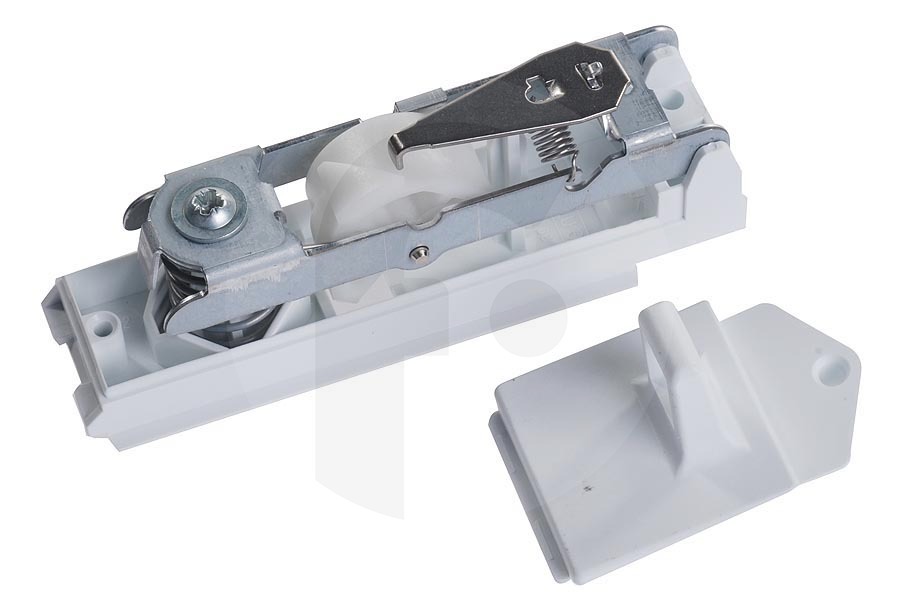 Hotpoint 257618, C00257618 Secadora Gancho de puerta (Bloqueo de puerta + gancho) secadora C00257618, 257618 apto para entre otros G74C