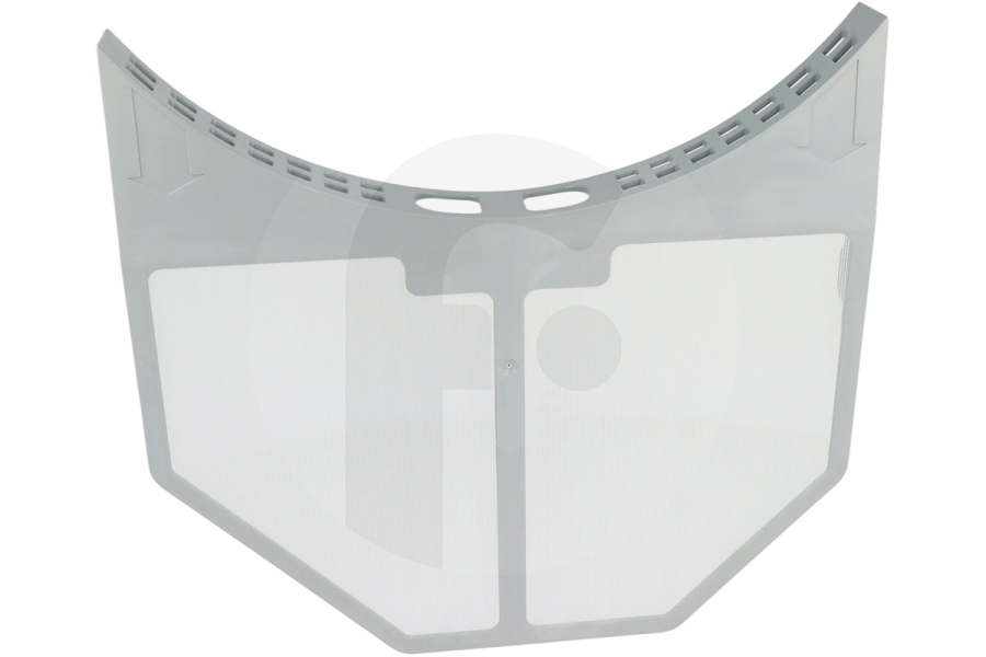 Indesit 207652, C00207652 Sèche linge Filtre à peluche Sèche linge pour White Knight 285 x 33 x 180 mm C00207652, 207652 convient pour o.a. IS60V,