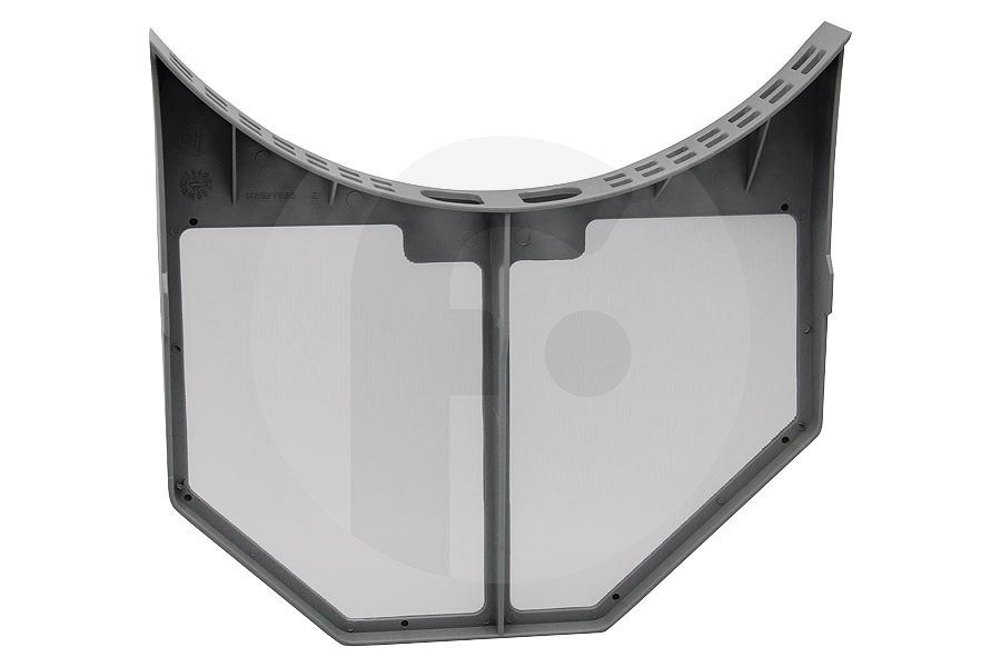 Ariston-Blue Air Asciugatrice Filtro lanuggine Asciugatrice adatto per White Knight 285 x 33 x 180 mm C00207652, 207652