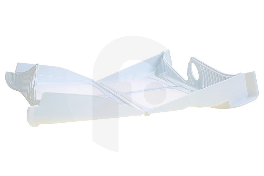 Ariston-Blue Air Asciugatrice Filtro lanuggine Asciugatrice adatto per AEG, Electrolux 325 x 66 x 225 / 420 mm 482000023267