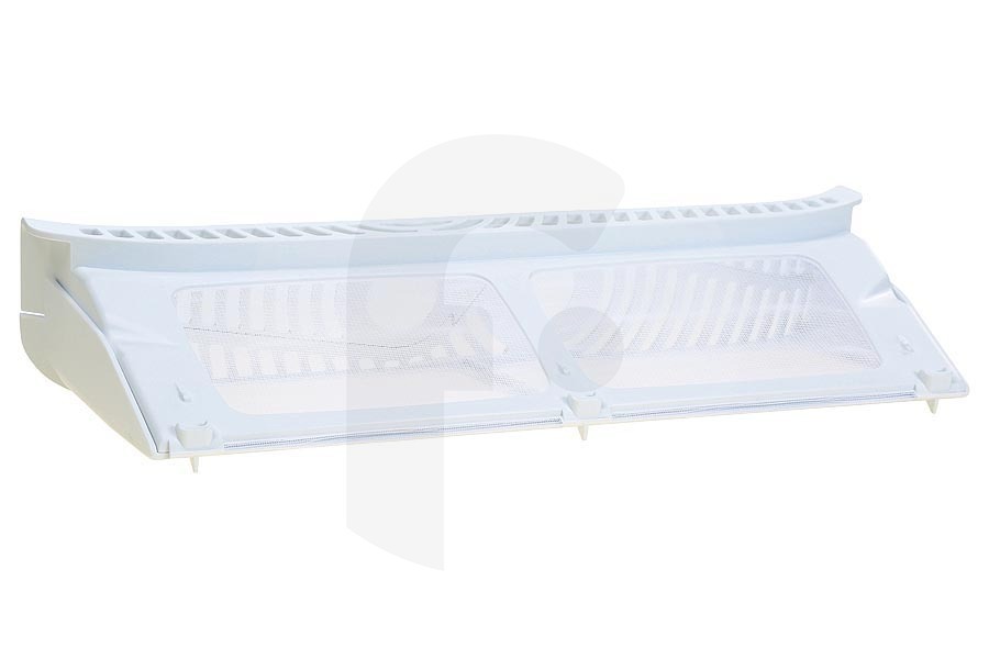 Ariston-Blue Air Asciugatrice Filtro lanuggine Asciugatrice adatto per AEG, Electrolux 325 x 66 x 225 / 420 mm 482000023267