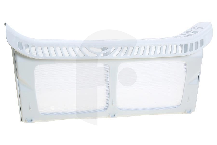 Ariston-Blue Air 862452, C00862452 Secadora Filtro de pelusa Secadora entre otros AEG, Electrolux 325 x 66 x 225 / 420 mm 482000023267 apto para entre otros TVM70C, TVF85C, TVF83C