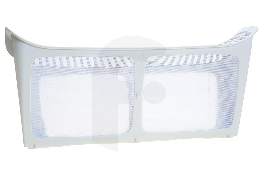 Ariston-Blue Air Asciugatrice Filtro lanuggine Asciugatrice adatto per AEG, Electrolux 325 x 66 x 225 / 420 mm 482000023267