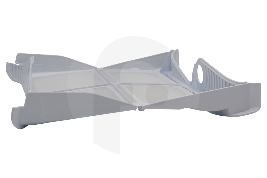 Alternative Trockner Flusenfilter (Flusensieb, Türfilter) für u.a. Ariston Trockner 286864, C00286864