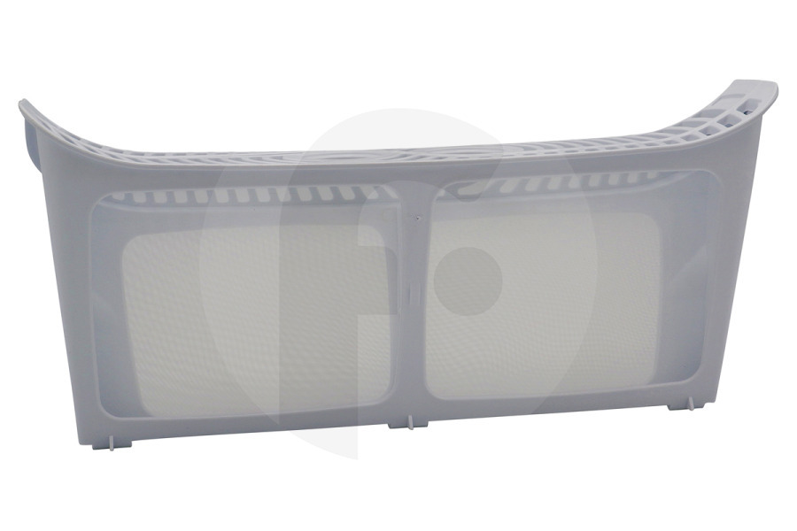 Alternative Trockner Flusenfilter (Flusensieb, Türfilter) für u.a. Ariston Trockner 286864, C00286864