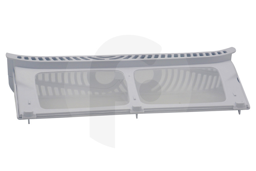 Alternative Trockner Flusenfilter (Flusensieb, Türfilter) für u.a. Ariston Trockner 286864, C00286864