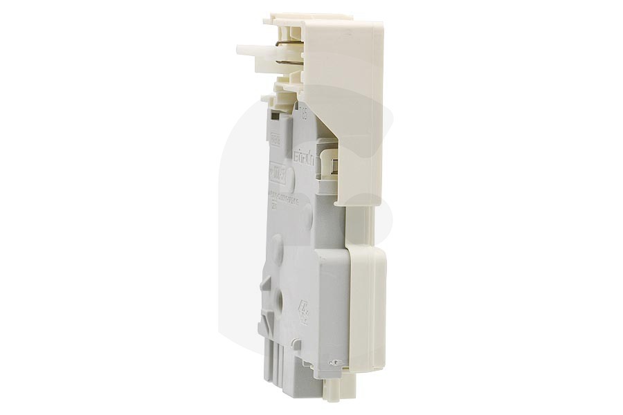 Alternatief Asciugatrice Relè porta (serratura della porta, sicurezza della porta) 3 contatti per, tra gli altri, Ariston asciugatrice 141683, C00141683