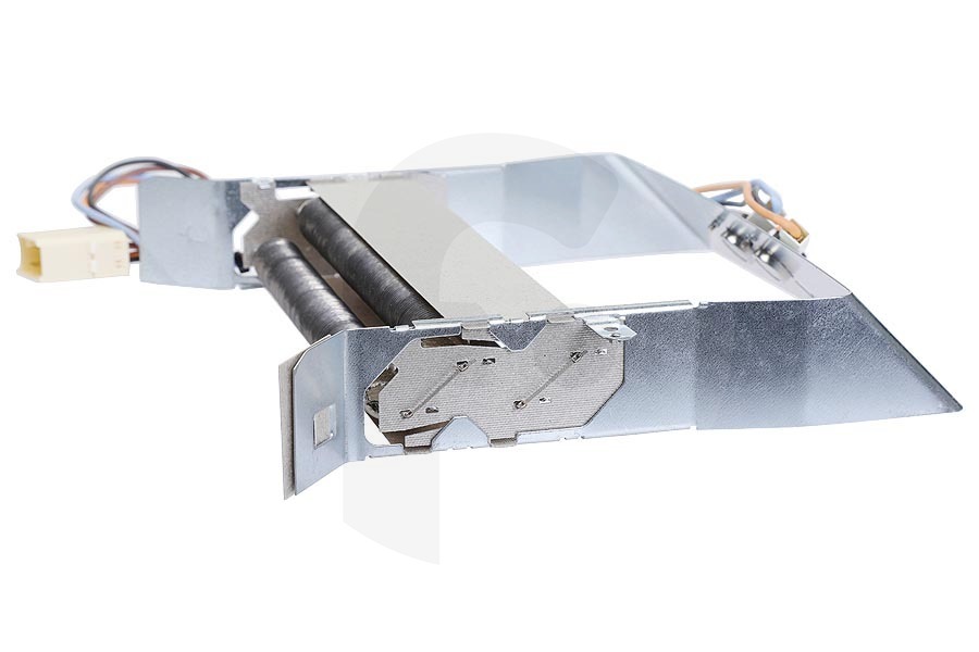 Indesit Asciugatrice Elemento riscaldante (resistenza asciugatrice) completo 2300W per Indesit e altri asciugatrice 729823, C00729823