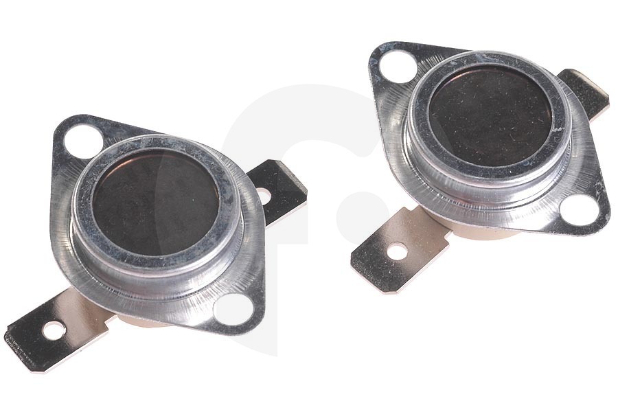 Ariston-Blue Air Secadora Termostato (Kit) para Ariston y otros secadora C00095566, 95566 apto para entre otros G85CNL