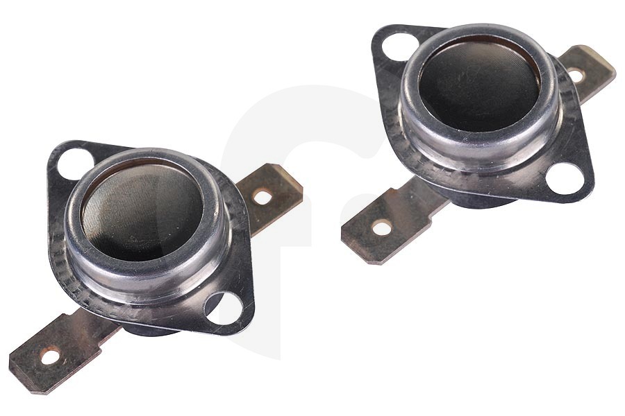 Ariston-Blue Air 116598, C00116598 Secadora Termostato fijo (Kit accionamiento único + cíclico) secadora C00116598, 116598 apto para entre otros ISL70C, ISL65C