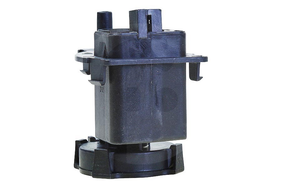 Indesit Asciugatrice Pompa condensa (pompa scarico condensa, pompa) nera per, tra gli altri, Ariston asciugatrice C00306876, 306876